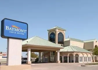 Baymont Inn & Suites Amarillo