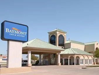 Baymont Inn & Suites Amarillo