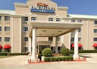 Baymont Inn and Suites DFW Airport/Grapevine