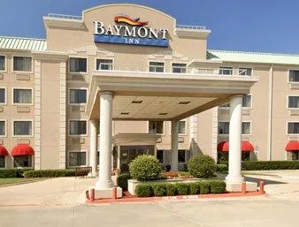 Baymont Inn and Suites DFW Airport/Grapevine