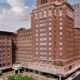 Courtyard by Marriott Houston Downtown