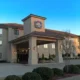 BEST WESTERN PLUS Crown Colony Inn & Suites