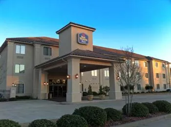 BEST WESTERN PLUS Crown Colony Inn & Suites