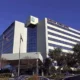 Embassy Suites Hotel San Antonio International Airport