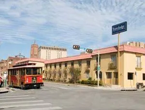 Travelodge Hotel Alamo Riverwalk San Antonio