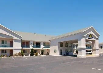 Days Inn Cedar City