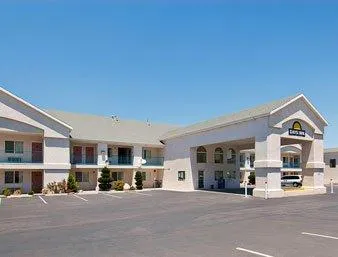 Days Inn Cedar City