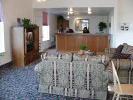 BEST WESTERN Paradise Inn of Nephi