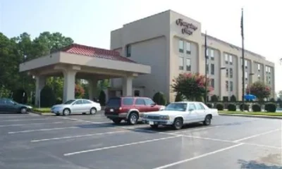 Hampton Inn Petersburg - Ft. Lee