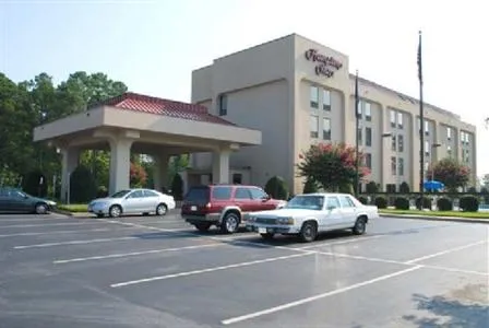 Hampton Inn Petersburg - Ft. Lee