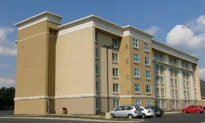 Holiday Inn Martinsburg