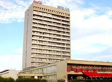 Hotel Lux Banska Bystrica