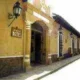 Diego De Mazariegos Hotel San Cristobal de las Casas