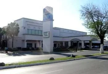 Best Western Gran Hotel Residencial Matamoros