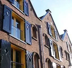 Pakhuys Hotel Alkmaar