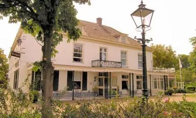 Restaurant & Hotel Carelshaven