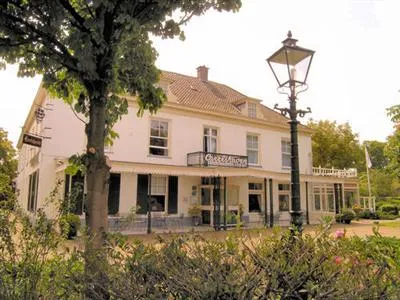 Restaurant & Hotel Carelshaven