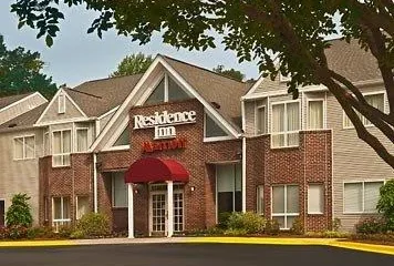 Residence Inn Durham Research Triangle Park