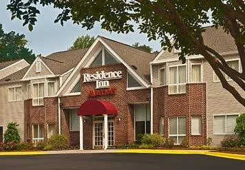 Residence Inn Durham Research Triangle Park