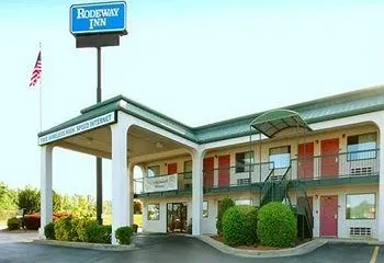 Rodeway Inn Macon