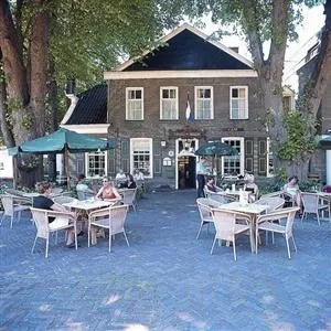 Hotel Braams Gieten