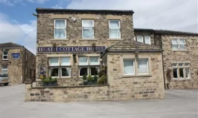 Heath Cottage Hotel Dewsbury