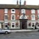 The Cock Hotel Stony Stratford Milton Keynes