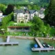 Hotel Brandauers Villen Strobl am Wolfgangsee