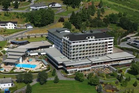 Hotel Alexandra Stryn