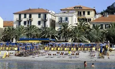 Hotel Medusa Finale Ligure