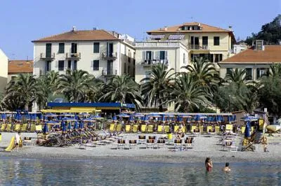 Hotel Medusa Finale Ligure