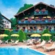 Hostellerie des Bas Rupts Gerardmer