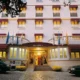 Best Western Villa Henri IV Saint-Cloud (France)