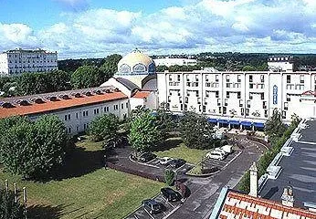 Hotel Vichy Thermalia