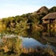 Shamwari Bayethe Tented Camp Paterson (South Africa)