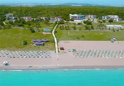 Club Pacific Hotel Manavgat