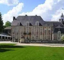 Chateau D'Etoges