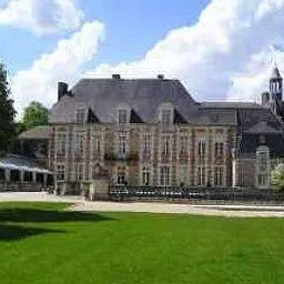 Chateau D'Etoges