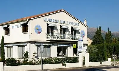 Logis Auberge des Cayrons