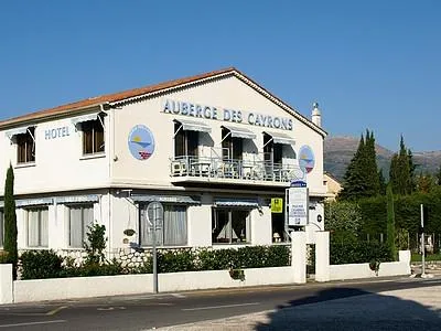 Logis Auberge des Cayrons