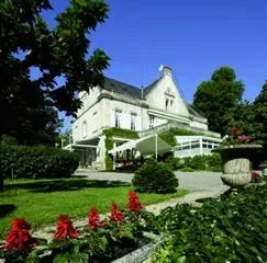 Le Manoir De Bellerive