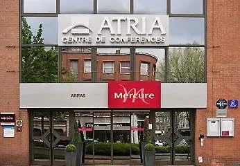 Mercure Atria Arras Centre