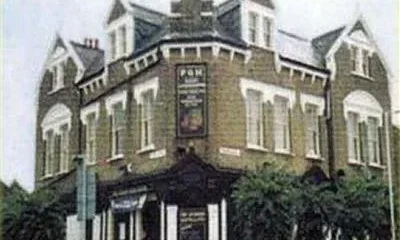 Forest Gate Hotel London