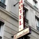 Hotel Cambrai Paris