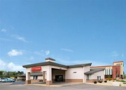 Econo Lodge Inn & Suites Menomonie