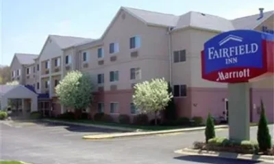 Fairfield Inn Youngstown Boardman/Poland