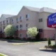 Fairfield Inn Youngstown Boardman/Poland