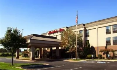 Hampton Inn Akron / Fairlawn