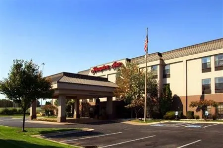 Hampton Inn Akron / Fairlawn