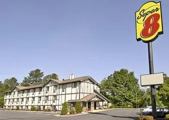 Super 8 Motel Spring Lake (North Carolina)